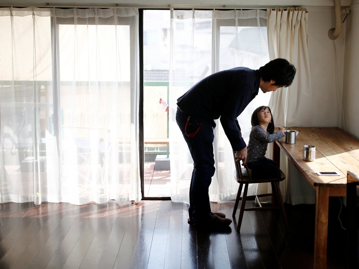 Inside Japan's extremely minimalist homes - INSIDER