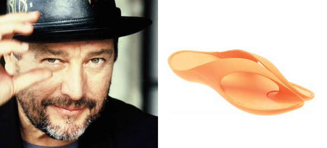 Designers - Philippe Starck