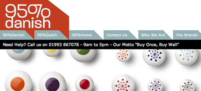 95danish