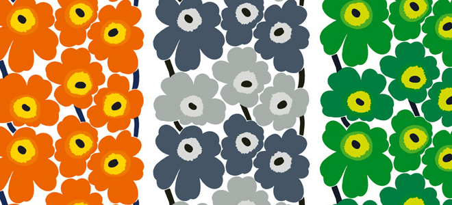 Home - Accessories - Unikko - Maija Isola